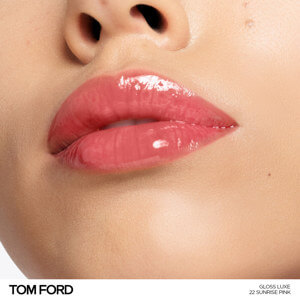 Tom Ford Gloss Luxe Lip Gloss